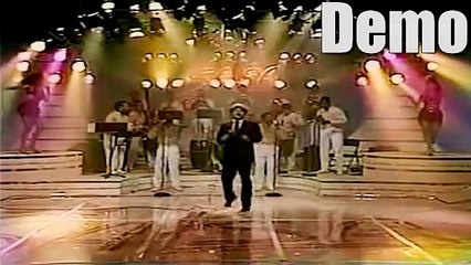 Marvin Santiago - Fuego a la Jicotea - Salsa Intro 102 Bpm - Demo