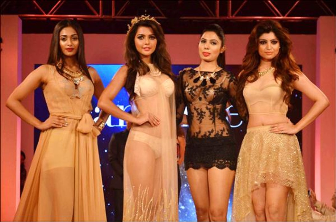 Calendar Girls Official Trailer 2015  Madhur Bhandarkar  Hindi Movies