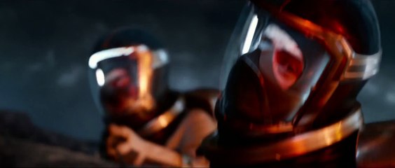 FANTASTIC FOUR Blu-Ray Trailer (2015) Marvel Movie HD