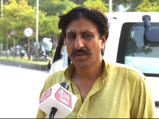 ISB- Fasting of Drivers and Conductors  Sharjeel Khawaja