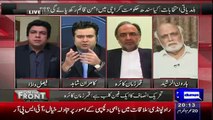 Qamar Zaman Reveals That Why Imran Khan Lose LB Elections