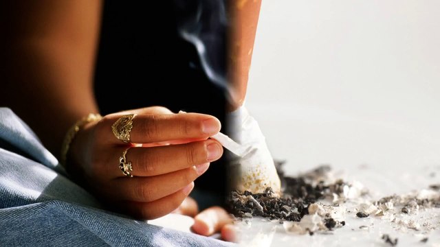 7 common symptoms when quit smoking - How To Quit Smoking Tips