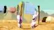 ★ Rabbids Invasion S01E23 3 Dream On Rabbids 23 3 ★