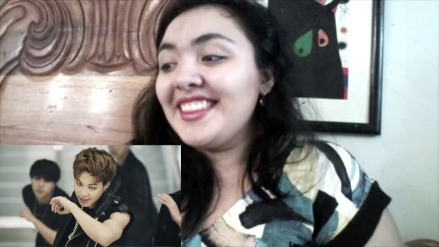 Danger-Japanese Ver.- - 防弾少年団- Reaction