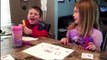 YouTube Challenge - I Told My Kids I Ate All Their Halloween Candy 2015-N1pTZTHZF4E