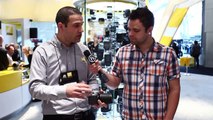 PhotoPlus Expo 2013 Fstoppers Exclusive Look with Nikon 58mm f/1.4