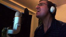 Behind Blue Eyes - Limp Bizkit ( Cover by Yanic Dansereau-Loiselle )