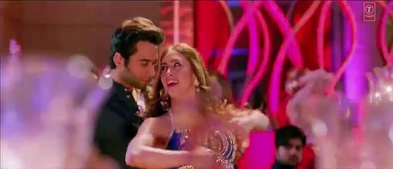 'Shakira' Video Song _ Welcome 2 Karachi _ T-Series