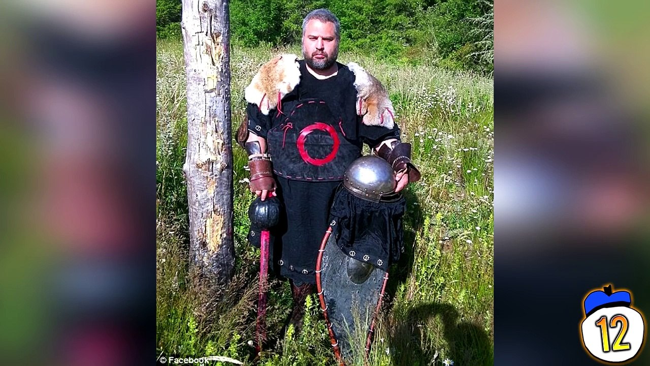 15 Worst Parents Of All Time