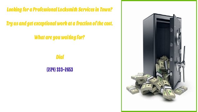 Residential Locksmith Services Deerfield, IL