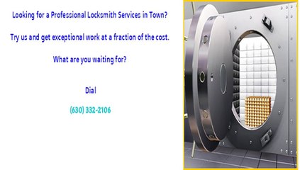 24 Hours Locksmith Addison, IL