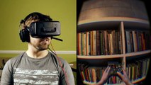 Oculus Rift - Viewport - Amazingly Realistic Architectural Visualization!