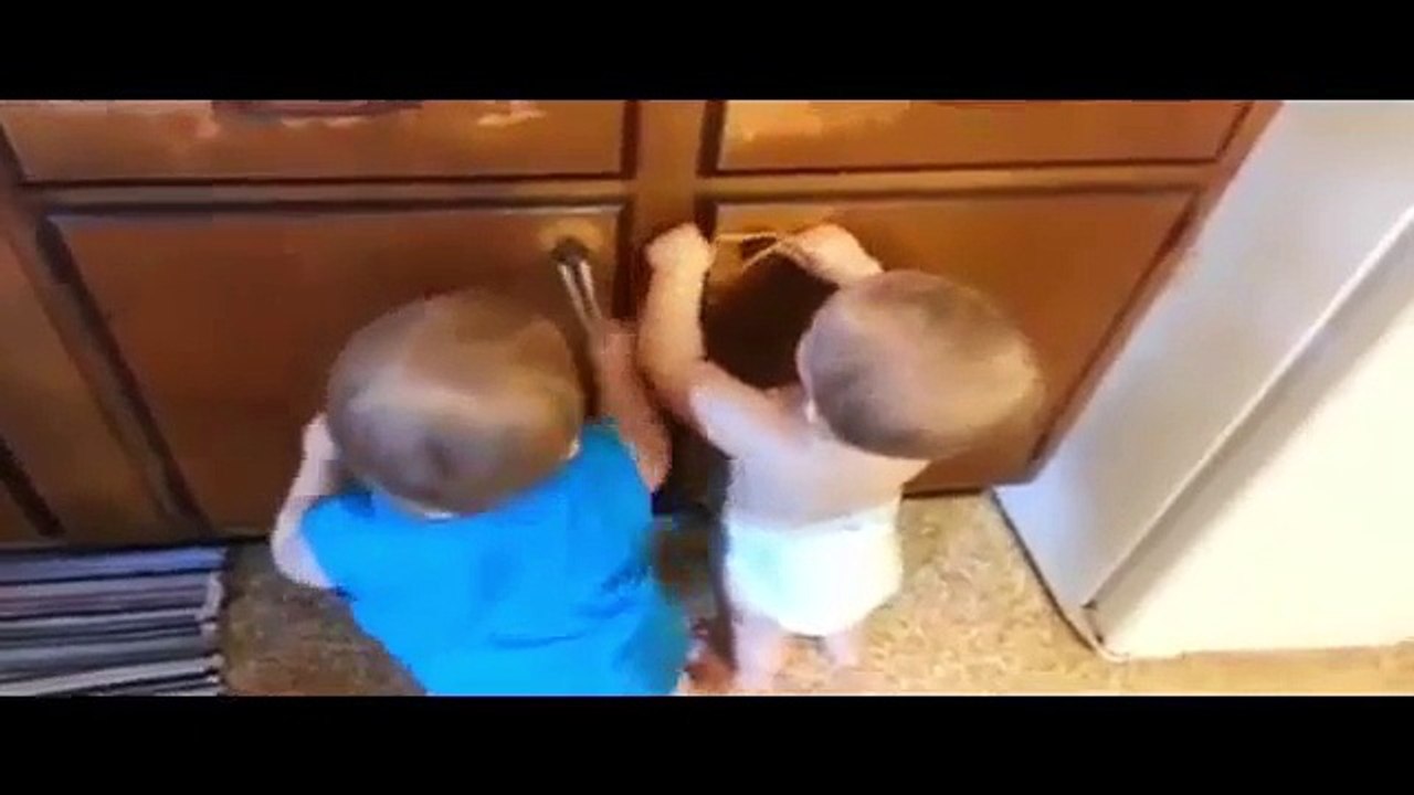 Funny Baby Videos - Funniest Baby Videos 2015 - Funny Babies And Animals