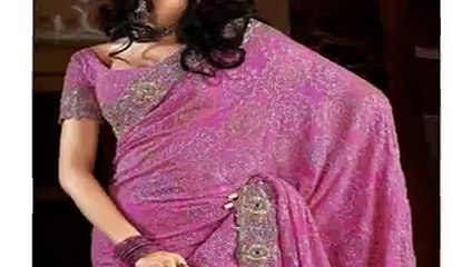 Salwar Kameez Saree