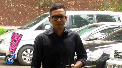 Hindari Wartawan, Lembu Kesandung Kabel Kamera - Cumicam 04 November 2015