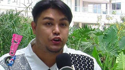 Ayu Tolak Ivan Gunawan - Cumicam 04 November 2015