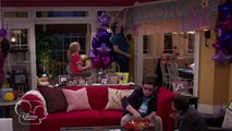 Liv & Maddie - Twin-a-Rooney - Part 1