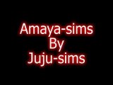 générique Amaya-sims