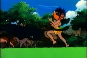 MOWGLI (JungleBook) Cartoons in HINDI - Disk 1 Part 3