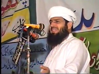 Funny Molvi, MANZOOR Wahabi, CYCLE