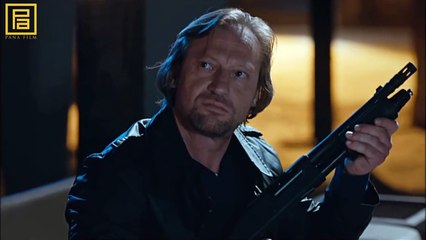 Raskoln Pusat Tilki avında! | Kurtlar Vadisi Pusu 253