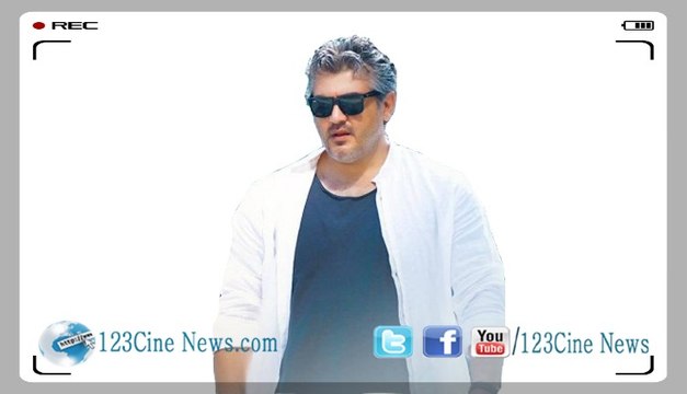 Vedalam booking opens, Thala Ajith's Vedhalam Ticket Reservation starts| 123 Cine news | Tamil Cinema news Online