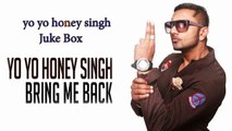 honey singh juke box 2015 | New honey singh songs 2015 | yo yo honey singh song 2015