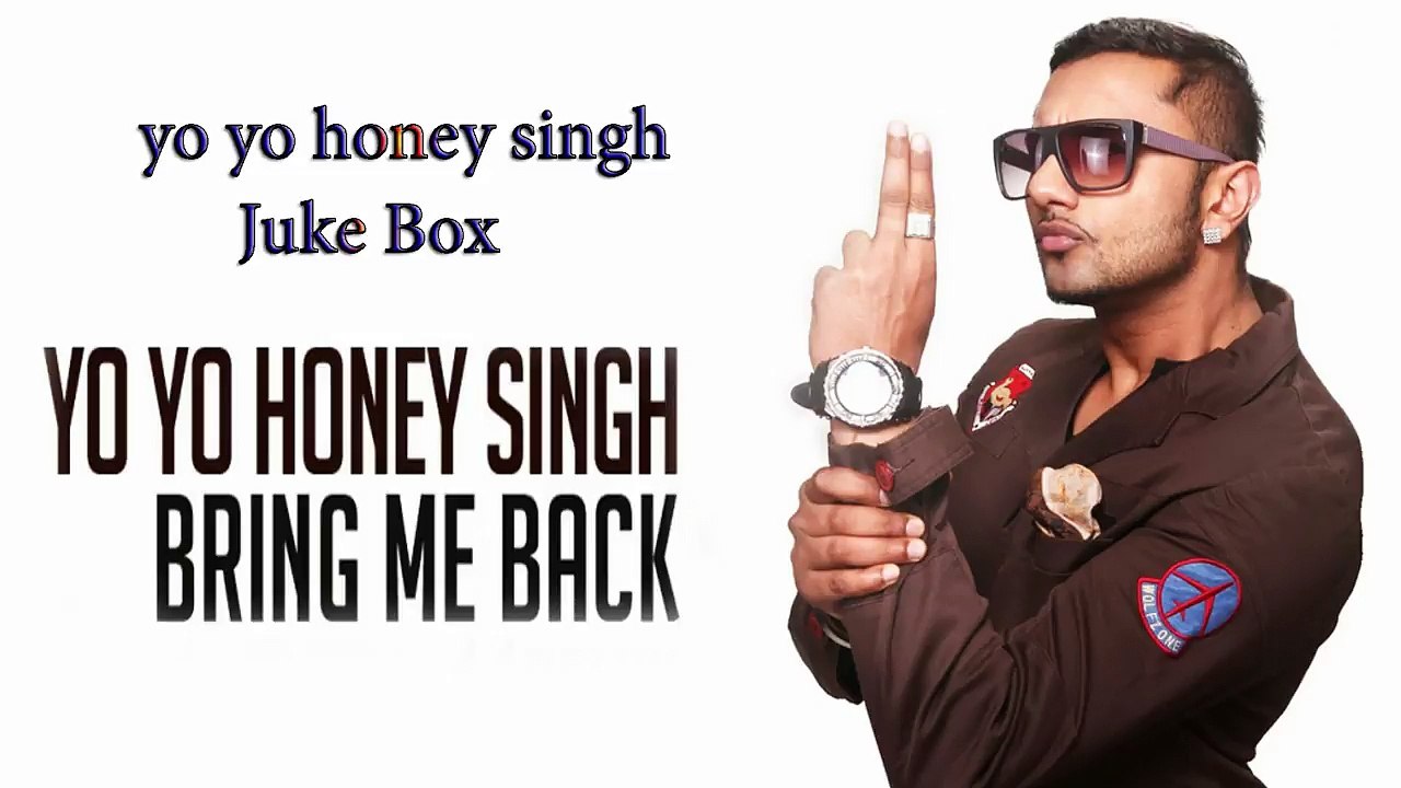 honey singh juke box 2015 | New honey singh songs 2015 | yo yo honey singh song 2015