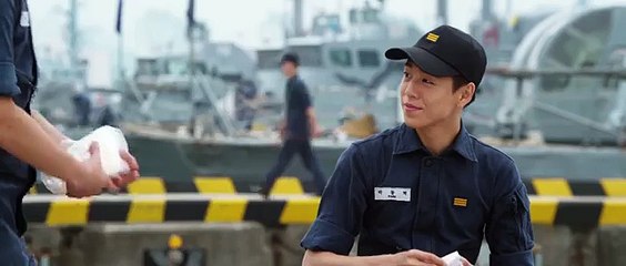 Northern Limit Line Off Fragman