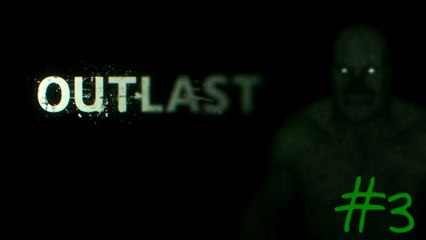 Angela Gamergirl Plays Outlast Part 3