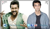 It is official Anirudh confirmed for Suryas Singam 3 | 123 Cine news | Tamil Cinema news Online
