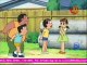 Doraemon Cartoon-Ghost Cartoon (Hindi)