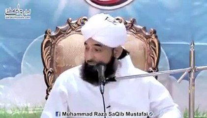 Hazrat Salman Farsi RadiAllaho Anho ka Rasool Allah ki ghulami mai ana by Allama Raza Saqib Mustafai