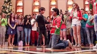 Satakli - Full Video Song (HD) Happy New Year - Deepika-Shah Rukh Khan -
