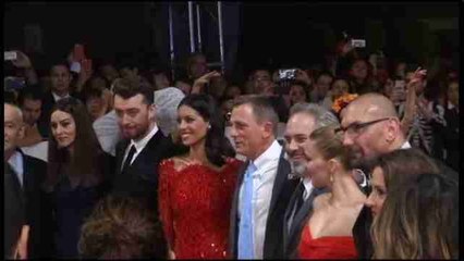 "Spectre", lo nuevo de James Bond, desembarca en México el Día de los Muertos