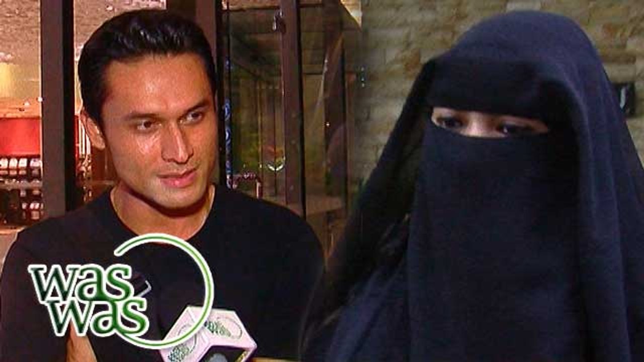 Teka-teki Pernikahan Soraya dan Indra - WasWas 03 November 2015