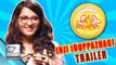 Inji Iduppazhagi NEW Trailer | Arya, Anushka Shetty, Sonal Chauhan | Review