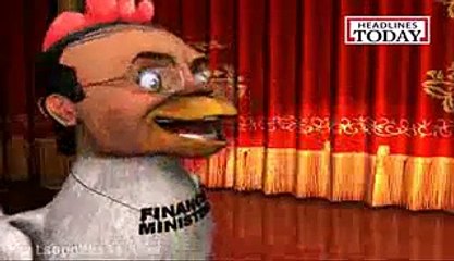 So Sorry- Modi Ka Magic Chalega Kya