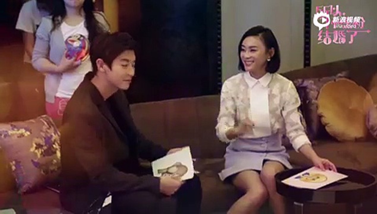 151030 Chanyeol - I Married an Anti-Fan