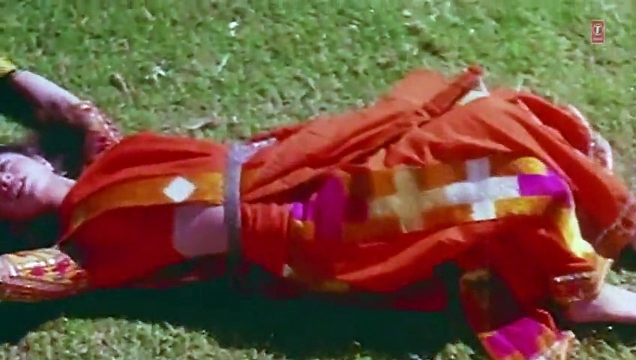 Hum Tere Bin Kahin Reh Nahin Paate  - Sadak - Full Video Song