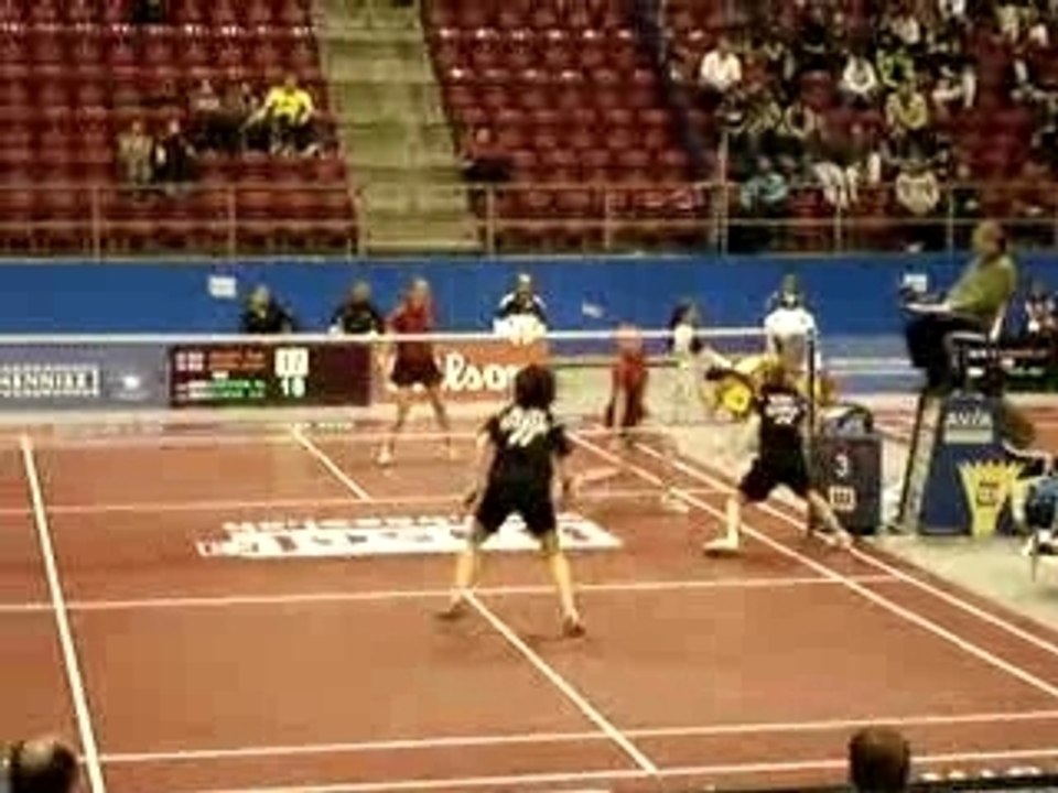 SWISS OPEN 2007