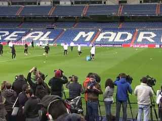 Ligue des champions: pour le PSG, c'est l'heure de prendre date chez le Real