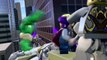 LEGO Marvels Avengers: A Movie Video Game Done Right - NYCC 2015