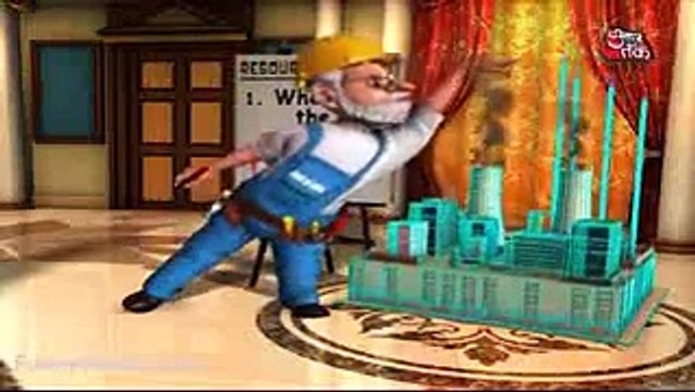 Chahe Koi Mujhe Ko Jangli Kahe Funny 1 Year Of Modi