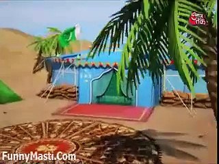 India -pak Ye Rishta Kya Kehlata Hai (so Sorry Funny)