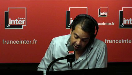 Pop & Co : "Myriad Road de Natacha Atlas"