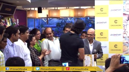 "I Hope To Be As Popular As Hrithik Roshan's Krrish" - Tiger Shroff