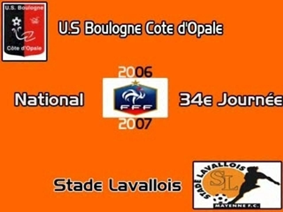 Boulogne-Laval