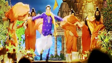 Prem Leela - [640x360] [Webmusic.IN]