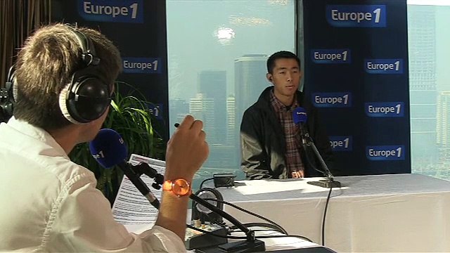 La Chine va construire le plus gros accélérateur de particules du monde